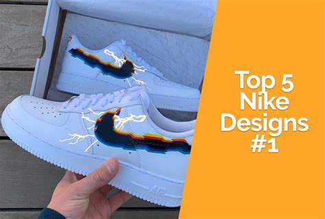 eigene nike schuhe machen